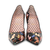 Christian Louboutin 'Hot Chick' Heels - Women's 39