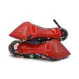 Christian Louboutin 'Hot Chick' Heels - Women's 39