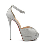 Christian Louboutin 'Cathy 150' Platforms - Women's 40