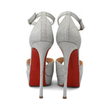 Christian Louboutin 'Cathy 150' Platforms - Women's 40