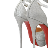 Christian Louboutin 'Cathy 150' Platforms - Women's 40