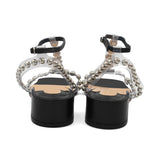 Christian Louboutin 'Faridaravie' Sandals - Women's 36.5