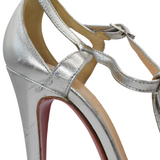 Christian Louboutin Platform Heels - Women's 37