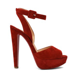 Christian Louboutin 'LouLou Dancing' Heels - Women's 36