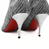 Christian Louboutin 'Sandrine' Boots - Women's 36