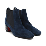 Christian Louboutin 'Study 55' Boots - Women's 35.5