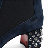 Christian Louboutin 'Study 55' Boots - Women's 35.5