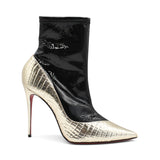 Christian Louboutin 'Bibooty' Boots - Women's 39