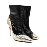 Christian Louboutin 'Bibooty' Boots - Women's 39