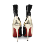 Christian Louboutin 'Bibooty' Boots - Women's 39