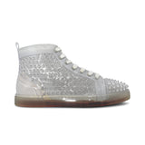 Christian Louboutin 'Louis Spike' Sneakers - Men's 42.5