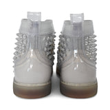 Christian Louboutin 'Louis Spike' Sneakers - Men's 42.5