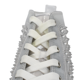 Christian Louboutin 'Louis Spike' Sneakers - Men's 42.5