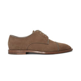 Christian Louboutin 'Bruno Zip' Derby Shoes - Men's 40.5