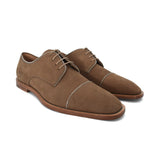 Christian Louboutin 'Bruno Zip' Derby Shoes - Men's 40.5