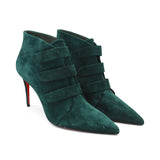 Christian Louboutin 'Triniboot' Booties - Women's 39