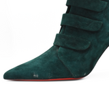 Christian Louboutin 'Triniboot' Booties - Women's 39