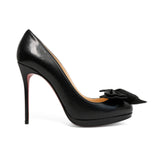 Christian Louboutin 'New Simple' Heels - Women's 37.5
