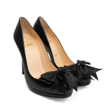 Christian Louboutin 'New Simple' Heels - Women's 37.5