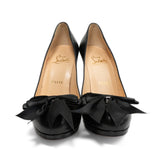 Christian Louboutin 'New Simple' Heels - Women's 37.5
