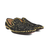 Christian Louboutin 'Burma' Loafers - Men's 42