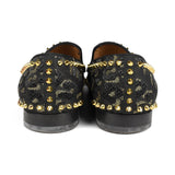 Christian Louboutin 'Burma' Loafers - Men's 42