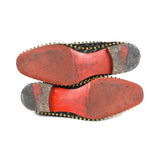 Christian Louboutin 'Burma' Loafers - Men's 42