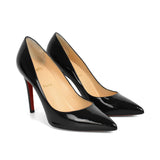 Christian Louboutin 'Pigalle' Heels - Women's 39.5