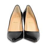 Christian Louboutin 'Pigalle' Heels - Women's 39.5