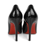 Christian Louboutin 'Pigalle' Heels - Women's 39.5