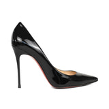 Christian Louboutin 'Pigalle' Heels - Women's 40