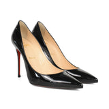 Christian Louboutin 'Pigalle' Heels - Women's 40