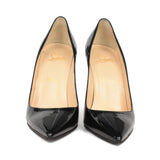 Christian Louboutin 'Pigalle' Heels - Women's 40