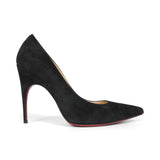 Christian Louboutin 'Alminette 100' Pumps - Women's 37.5