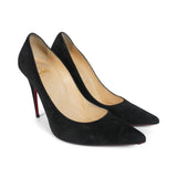 Christian Louboutin 'Alminette 100' Pumps - Women's 37.5