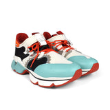 Christian Louboutin 'Red Runner' Sneakers - Men's 45.5