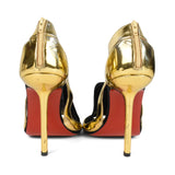 Christian Louboutin 'Phoebe' Heels - Women's 41