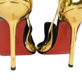 Christian Louboutin 'Phoebe' Heels - Women's 41