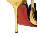 Christian Louboutin 'Phoebe' Heels - Women's 41