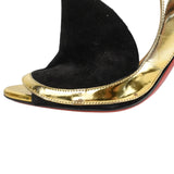 Christian Louboutin 'Phoebe' Heels - Women's 41