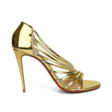 Christian Louboutin 'Norina' Heels - Women's 38.5