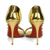 Christian Louboutin 'Norina' Heels - Women's 38.5