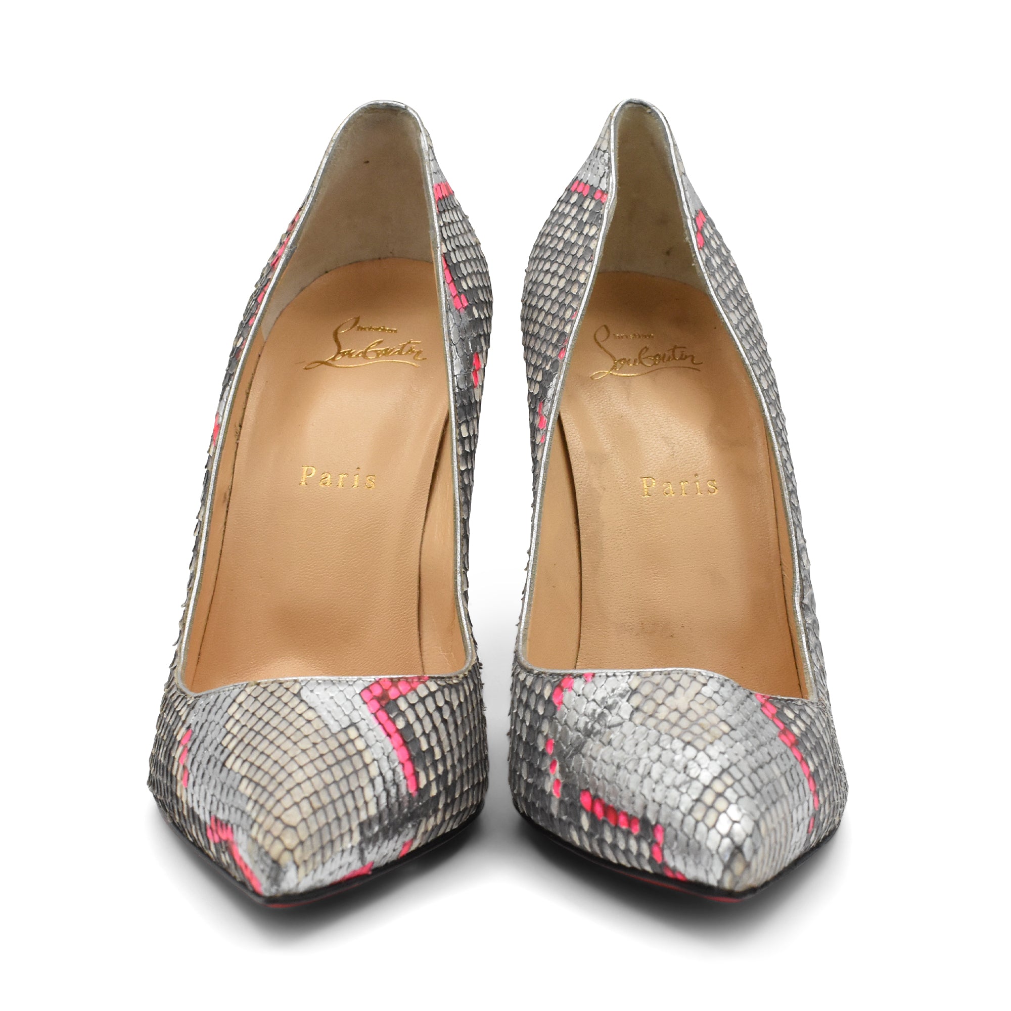 Louboutin pigalle follies deals