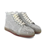 Christian Louboutin 'Louis Spike' Sneakers - Men's 40