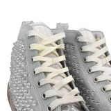 Christian Louboutin 'Louis Spike' Sneakers - Men's 40