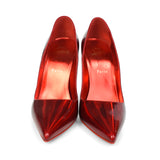 Christian Louboutin 'So Kate 100' Heels - Women's 40