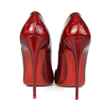 Christian Louboutin 'So Kate 100' Heels - Women's 40