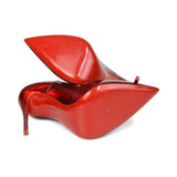 Christian Louboutin 'So Kate 100' Heels - Women's 40