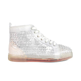 Christian Louboutin 'Louis Spike' Sneakers - Men's 42