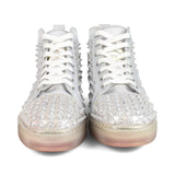 Christian Louboutin 'Louis Spike' Sneakers - Men's 42